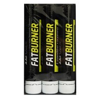 Fat burner L-carnitine+guarana (9х25мл)